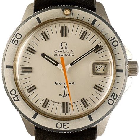 omega admiralty